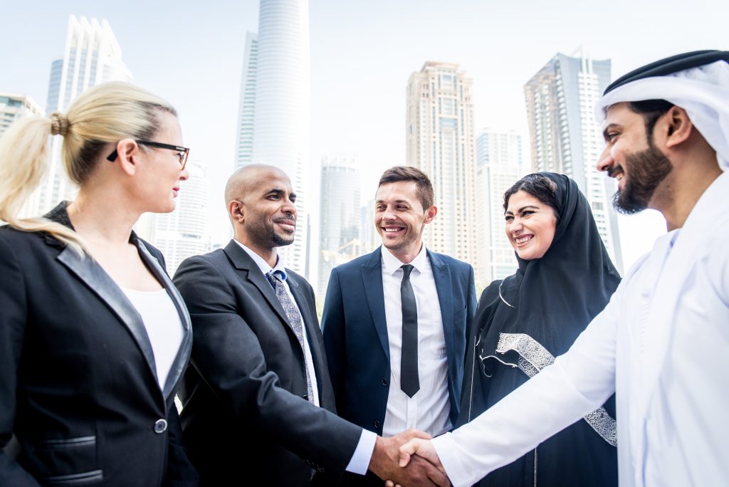 Professional HR consulting and career services by Miraculous Twenty HR UAE
